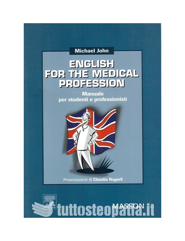English for the medical profession -...