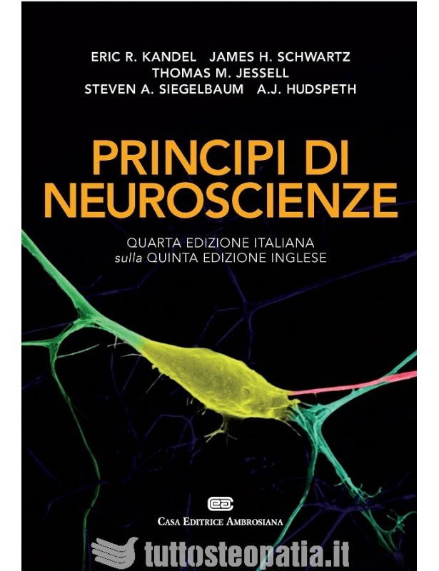 Principi di Neuroscienze - Eric...