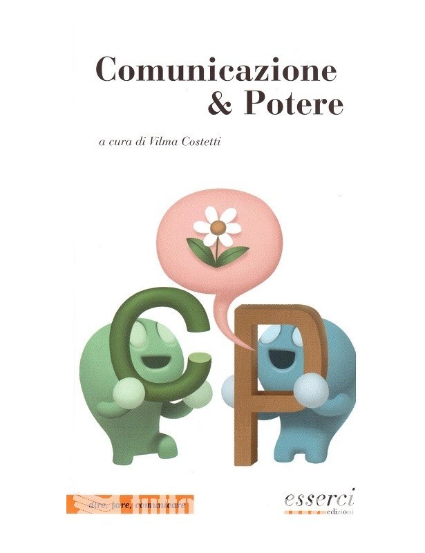 Comunicazione & Potere - Vilma Costetti