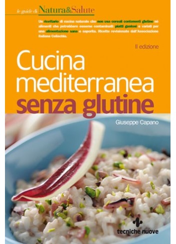 Cucina Mediterranea senza...