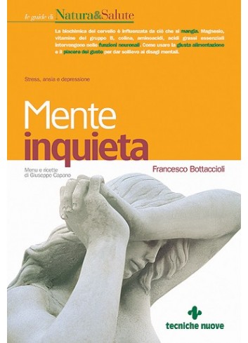 Mente inquieta II Edizione - Francesco Bottaccioli
