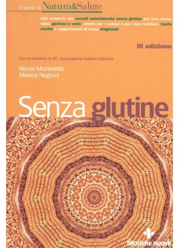 Senza glutine - Nicola...