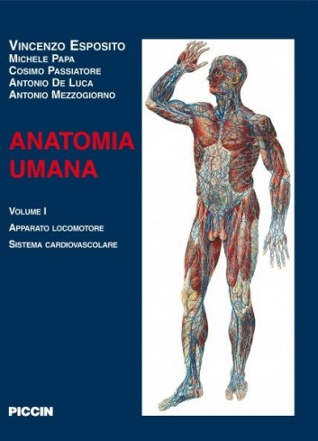 Anatomia Umana - 3 Volumi -... 2