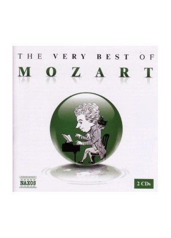 The very best of Mozart (2...