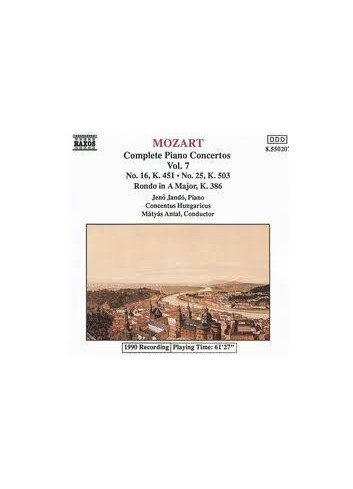 Mozart Complete Piano...