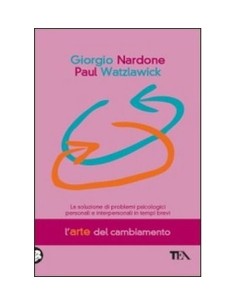 L'arte del cambiamento -...