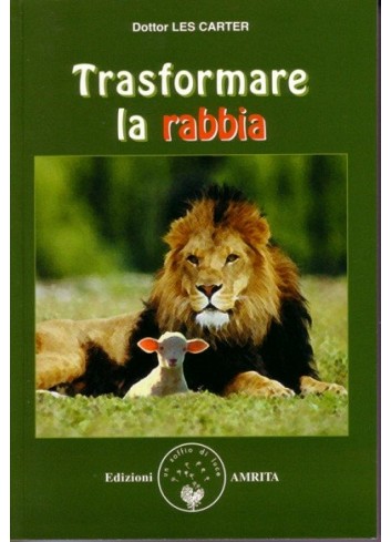Trasformare la rabbia -...