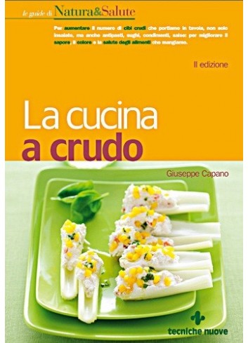 La cucina a crudo -...