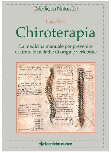 Chiroterapia - Luigi Gori