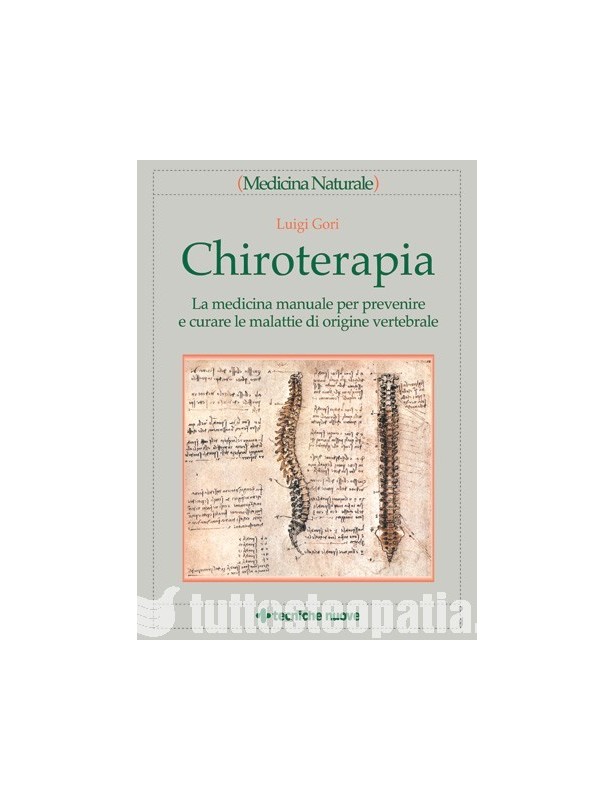 Chiroterapia - Luigi Gori