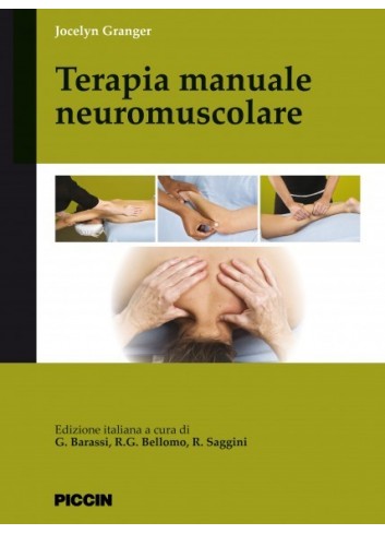 Terapia manuale neuromuscolare - Jocelyn Granger