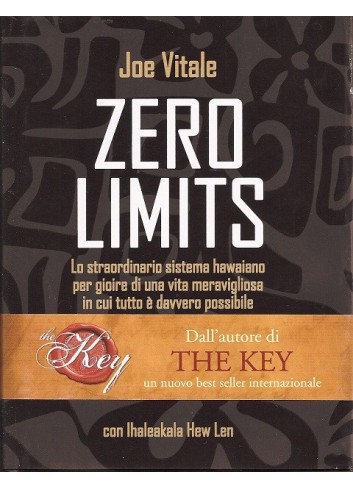 Zero Limits - Joe Vitale