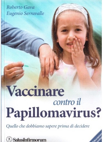 Vaccinare contro il...