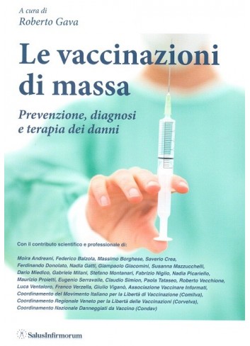 Le vaccinazioni di massa - Roberto Gava