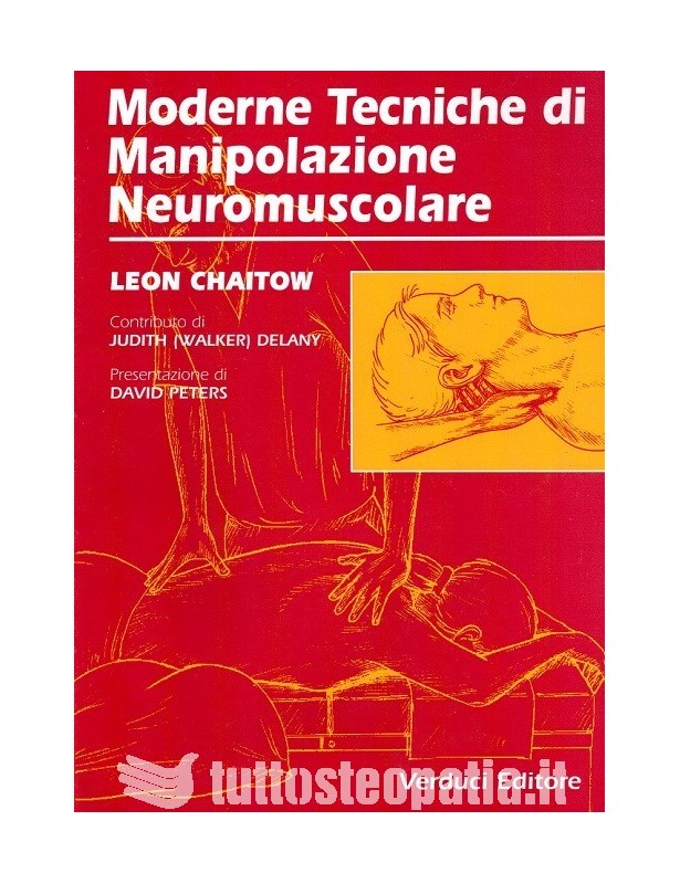 Moderne Tecniche di Manipolazione...