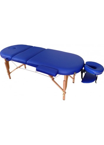 Lettino Portatile in Legno...