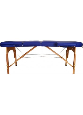 Lettino Portatile in Legno... 2