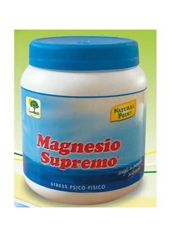 Magnesio Supremo 300 g