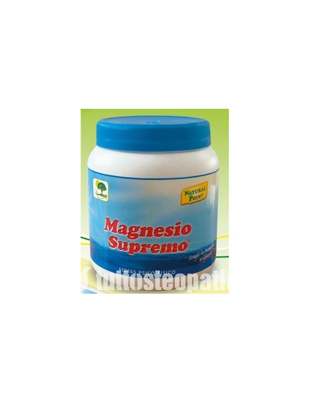 Magnesio Supremo 300 g