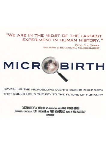 Microbirth - DVD - Toni...