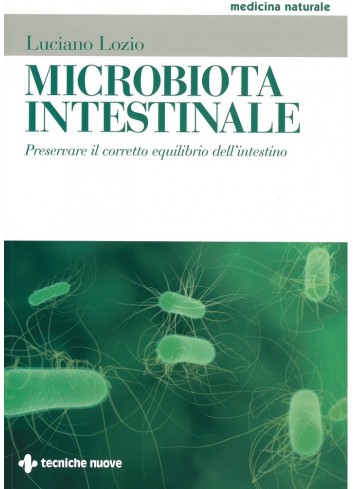 Microbiota Intestinale - Luciano Lozio