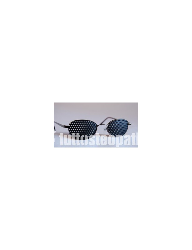 Rasterbrille GAG Trendy" - conici"