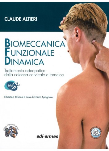 Biomeccanica Funzionale Dinamica - Claude Altieri
