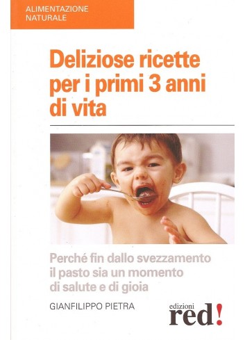Deliziose ricette per i...