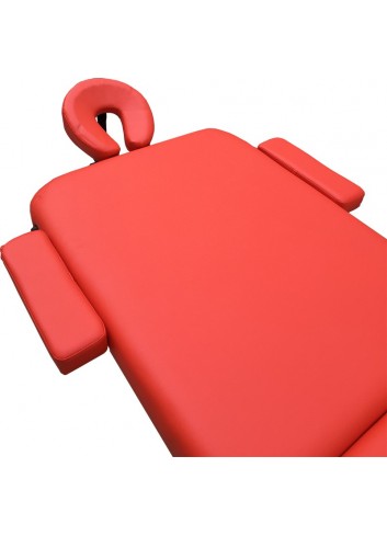 Lettino Portatile in legno... 2