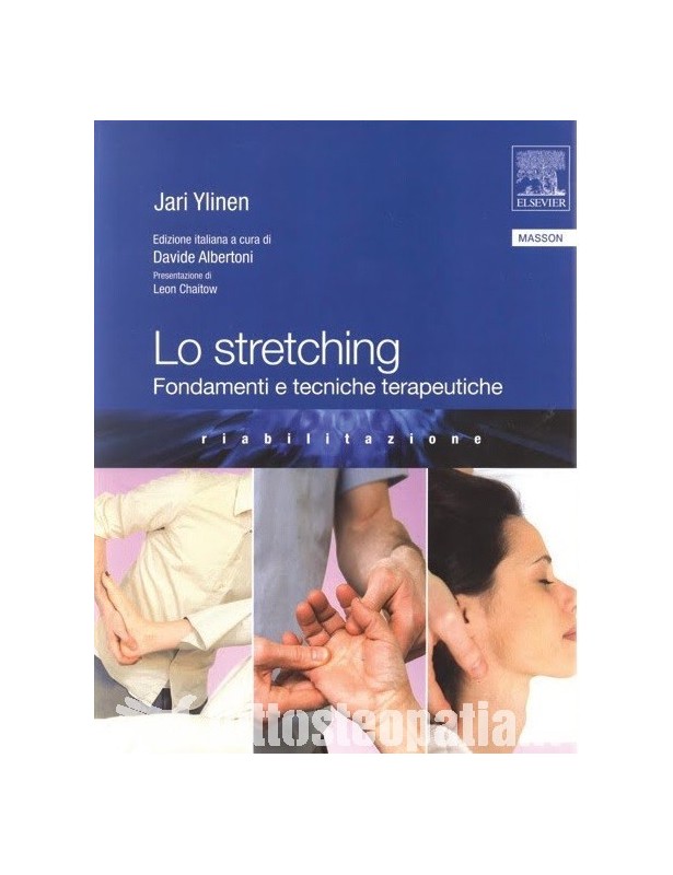 Lo Stretching - fondamenti e tecniche...