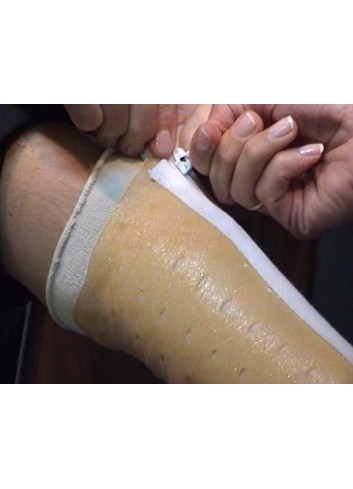 Immobilizzatore Polso