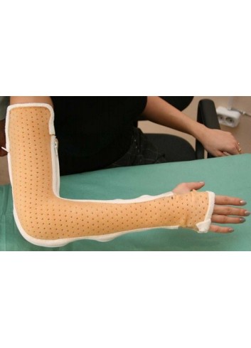 Immobilizzatore avambraccio...