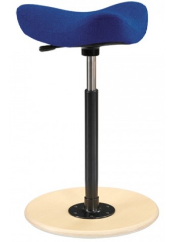 Sgabello ergonomico per...