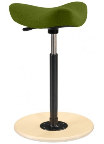 Sgabello ergonomico per... 2