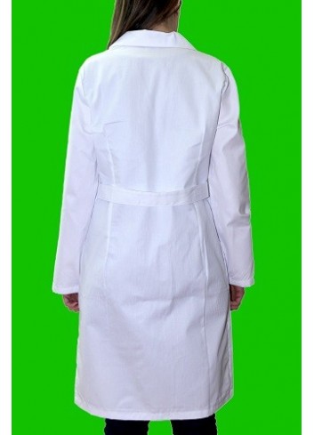 Camice in gabardina di... 2