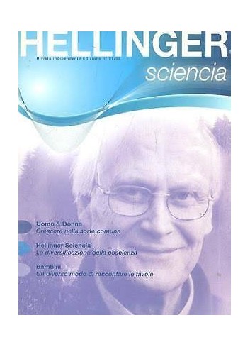 Hellinger - Sciencia - Bert Hellinger