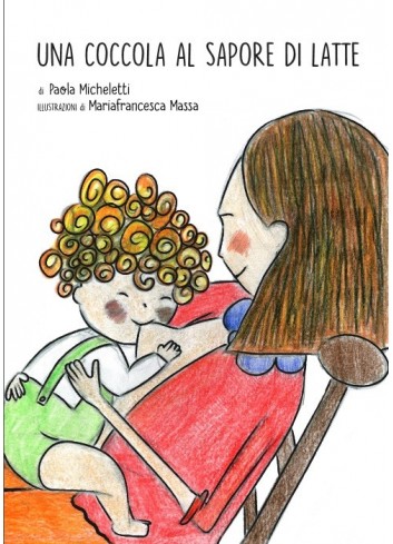 Una coccola al sapore di...