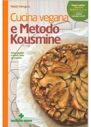 Cucina vegana e metodo...