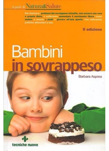 Bambini in sovrappeso -...