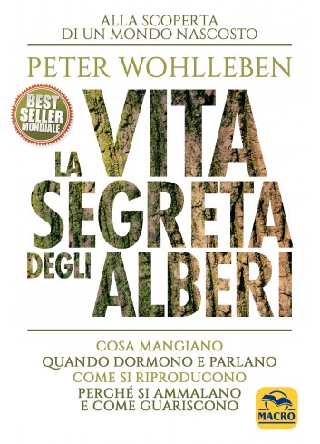 La vita segreta degli...