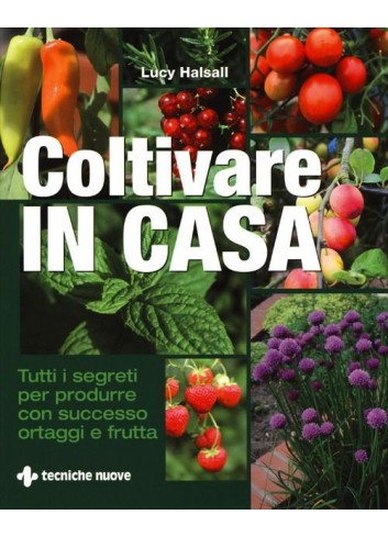 Coltivare IN CASA - Lucy...