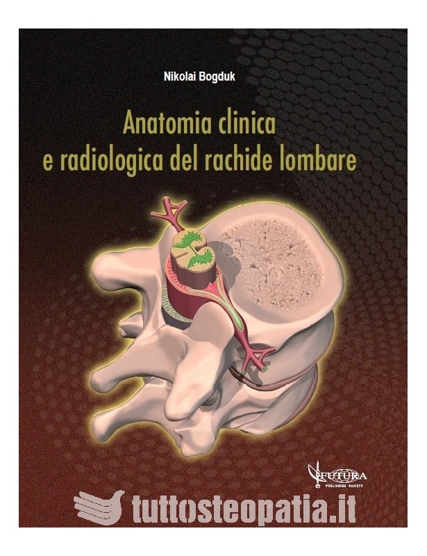 Anatomia clinica e radiologica del...