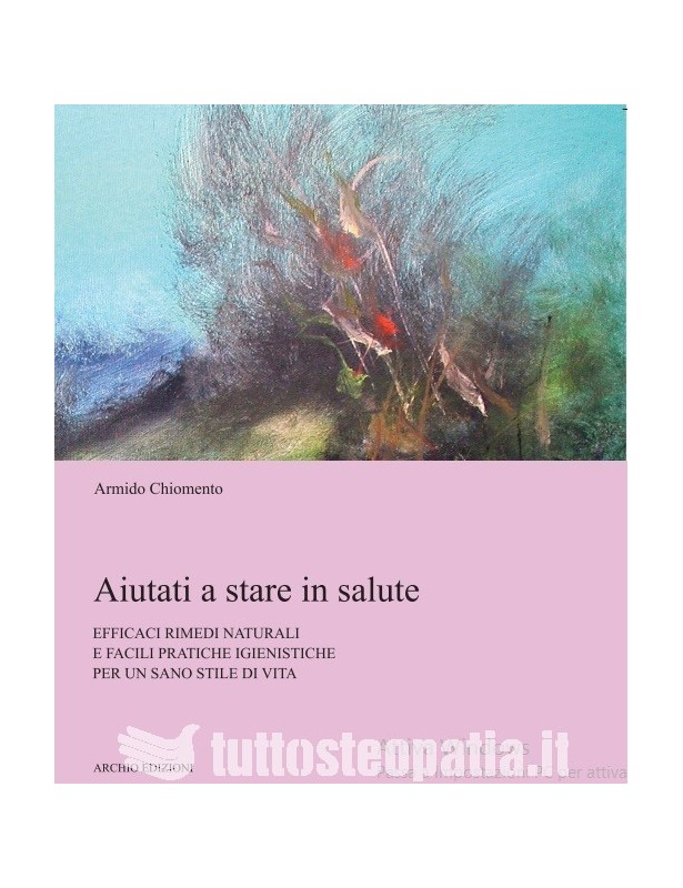 Aiutati a stare in salute - Armido...