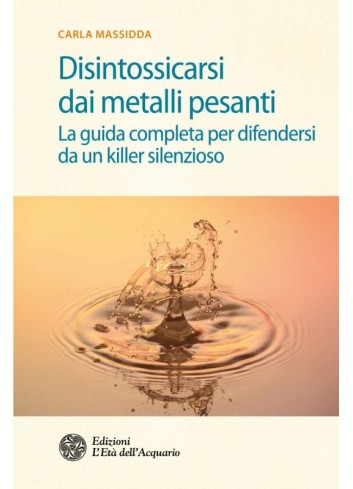 Disintossicarsi dai metalli...
