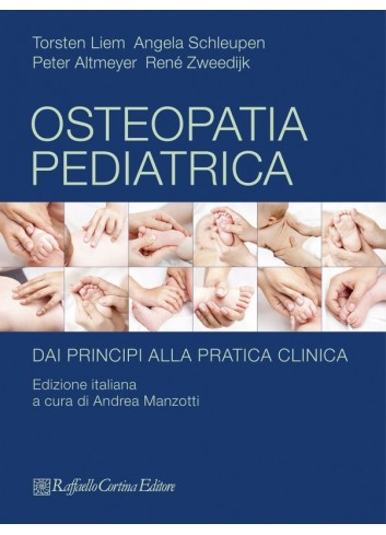 Osteopatia Pediatrica. Dai...