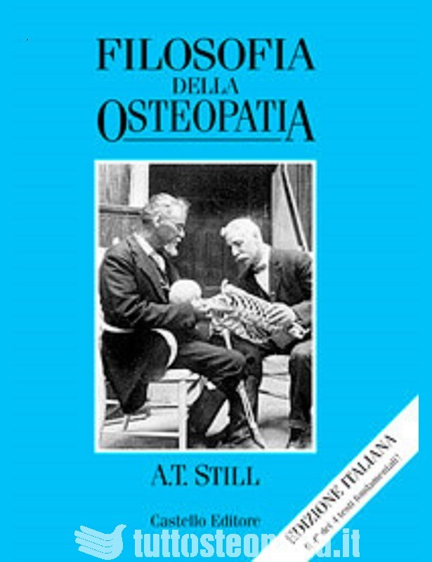 Filosofia della Osteopatia - Andrew...
