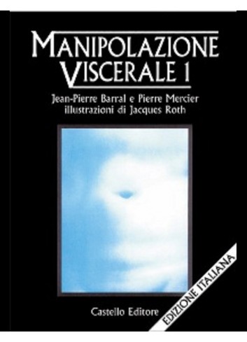 Manipolazione viscerale 1 -...