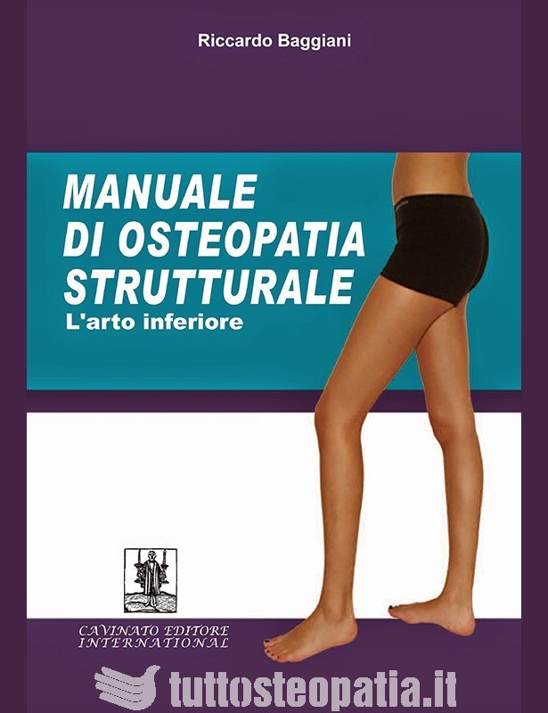 Manuale di Osteopatia Strutturale -...