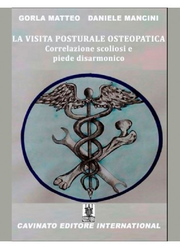 La visita posturale...