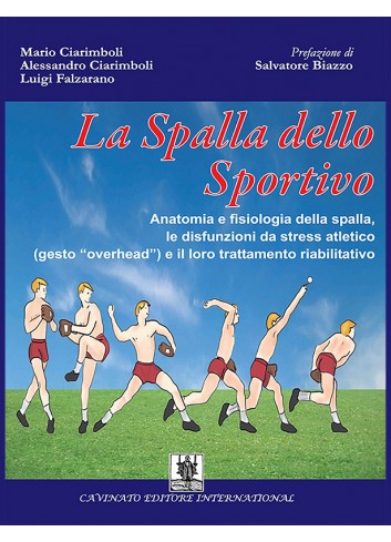 La Spalla dello Sportivo -...